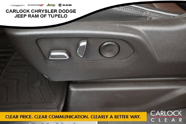Used 2022 GMC Sierra 1500 Denali AWD/4WD image 16