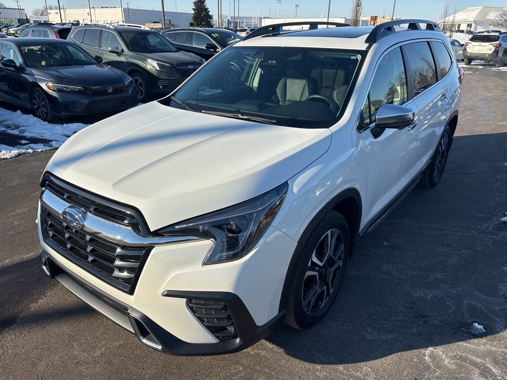 Certified 2023 Subaru Ascent Touring image 5