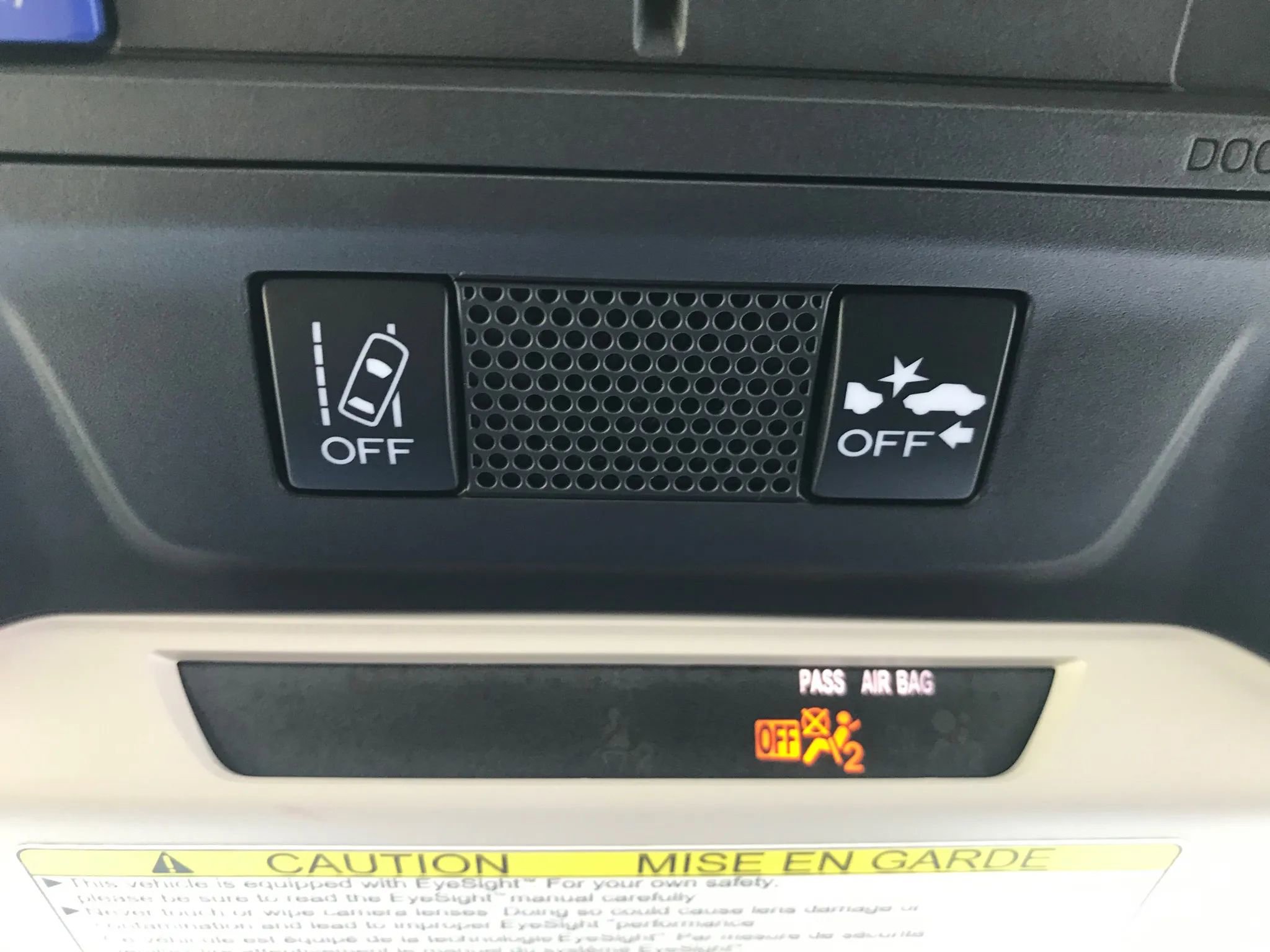 Used 2020 Subaru Impreza 2.0i Premium image 28