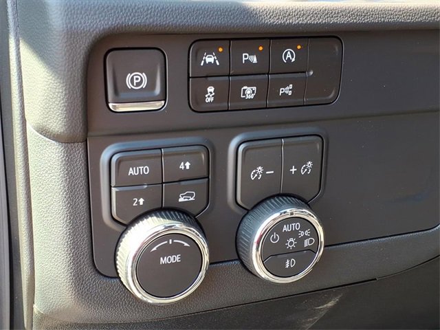 New 2026 Chevrolet Tahoe RST w/ Comfort Package image 21