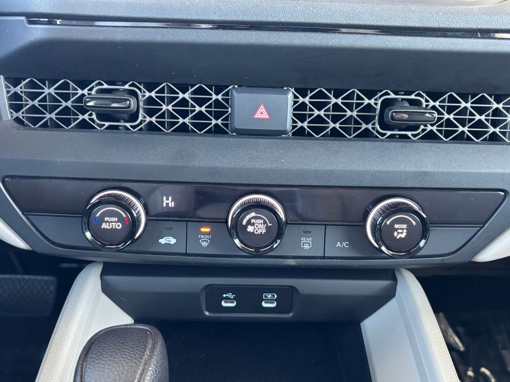 Used 2023 Honda Accord LX image 15