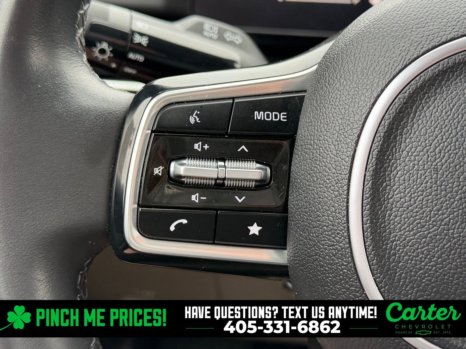 Used 2025 Kia Carnival image 17