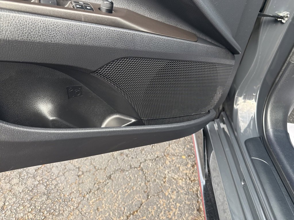 Used 2023 Toyota Camry TRD w/ TRD Package w/JBL Audio image 14