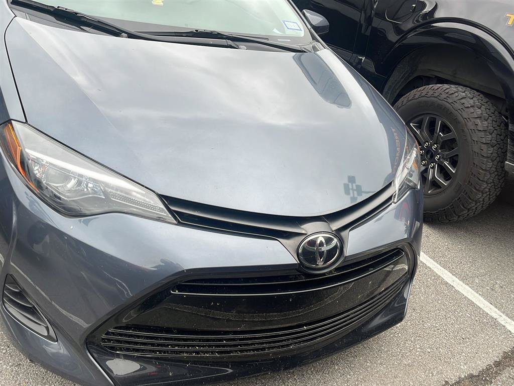Used 2019 Toyota Corolla LE FWD image 10