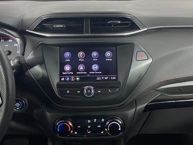 Used 2023 Chevrolet TrailBlazer RS image 20