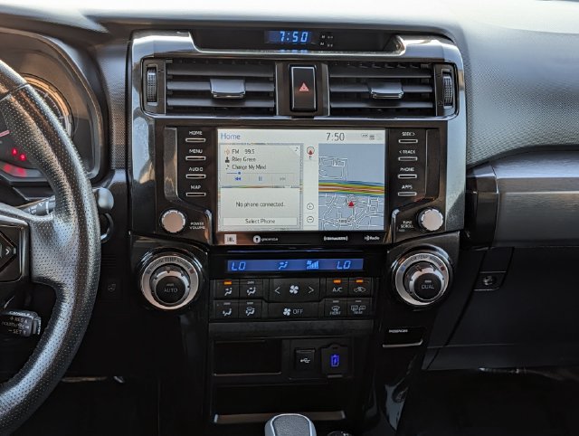 Used 2024 Toyota 4Runner TRD Pro AWD/4WD image 15