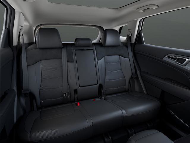 New 2026 Kia Sportage SX image 16
