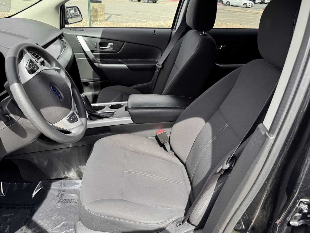 Used 2013 Ford Edge SE FWD image 14