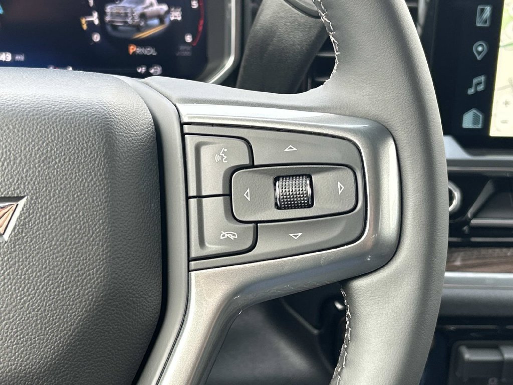 New 2026 Chevrolet Silverado 3500 LT w/ All Star Edition AWD/4WD image 28