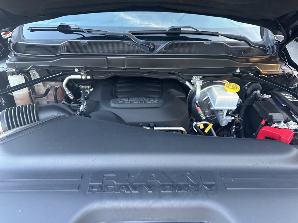 Used 2020 RAM 2500 Tradesman image 40