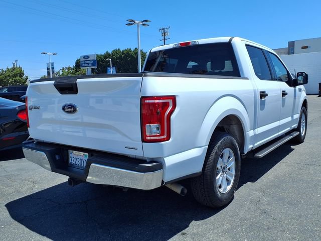 Used 2015 Ford F150 XLT w/ Equipment Group 301A Mid RWD image 23