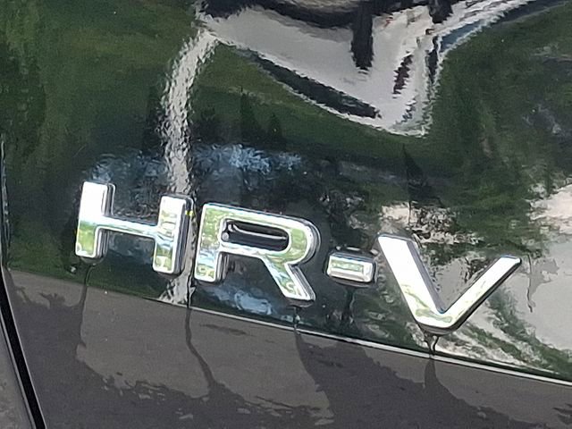 Certified 2023 Honda HR-V LX image 28