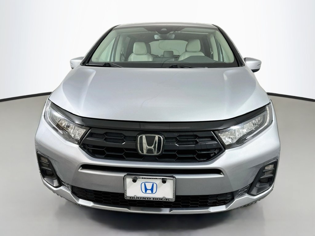Certified 2025 Honda Odyssey EX-L image 2