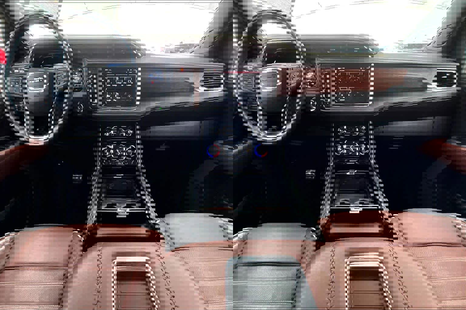 Used 2023 GMC Yukon XL Denali Ultimate image 16