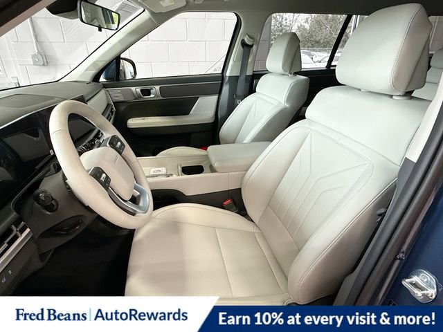 New 2026 Hyundai Santa Fe SEL image 13