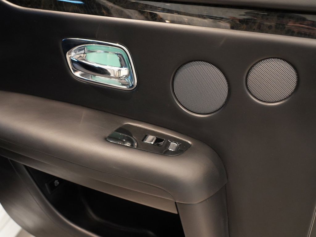 Certified 2022 Rolls-Royce Ghost image 25
