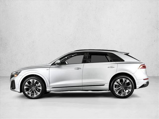 New 2026 Audi Q8 Premium Plus AWD/4WD image 9