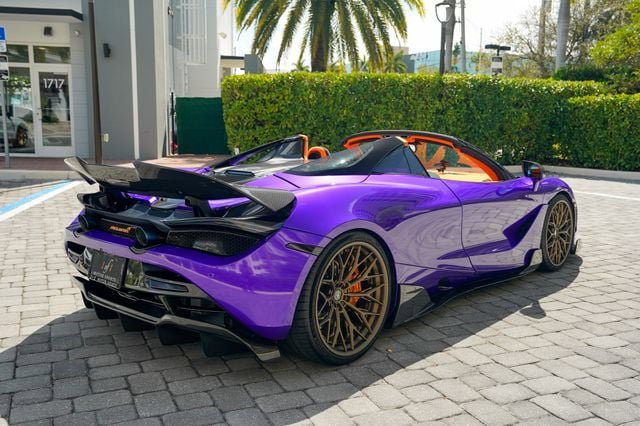 Used 2020 McLaren 720S Performance image 26
