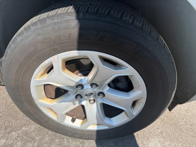 Used 2013 Ford Edge SEL FWD image 4
