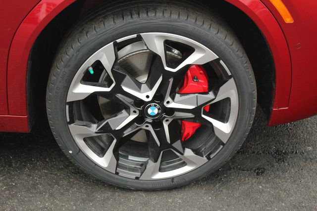 New 2026 BMW X2 xDrive28i w/ Technology Package image 11