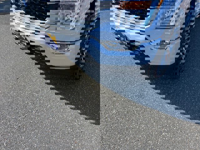 Certified 2021 Ford F150 XL w/ STX Appearance Package image 24