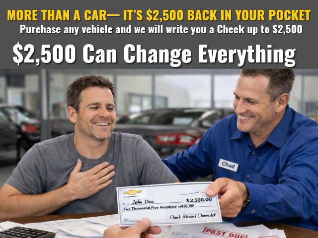 New 2026 Chevrolet Equinox LT image 2