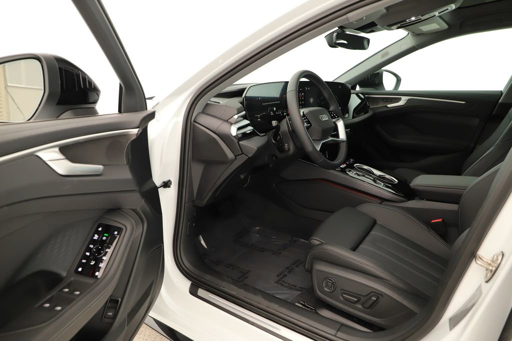 New 2026 Audi A6 Premium Plus image 14