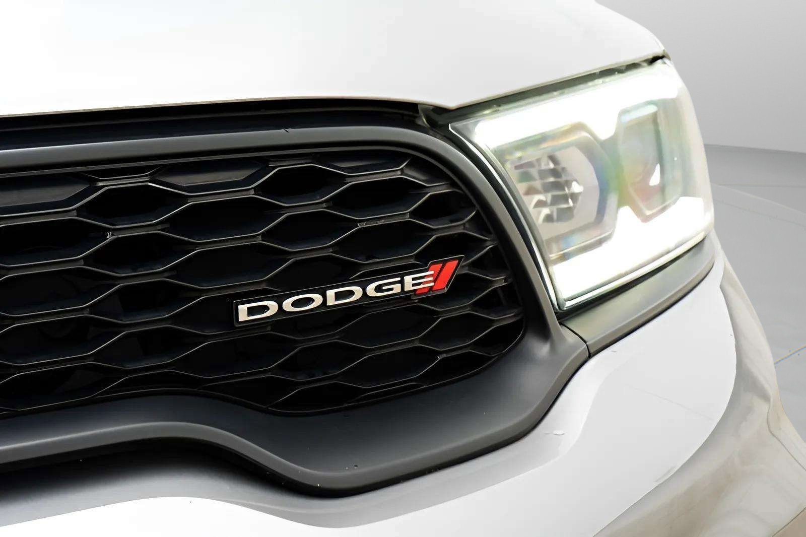 Used 2021 Dodge Durango R/T image 55