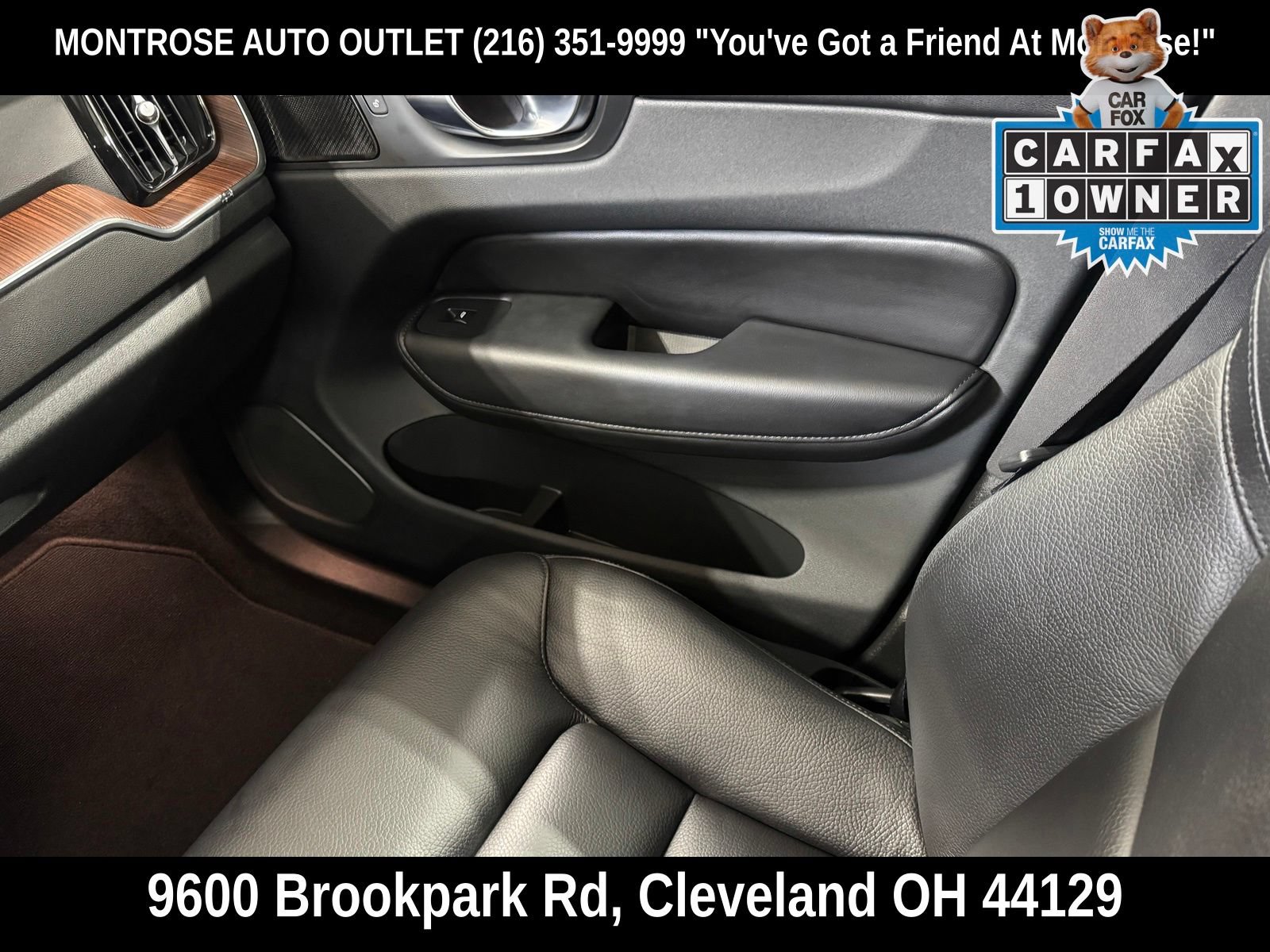 Used 2023 Volvo XC60 T8 Plus AWD/4WD image 42
