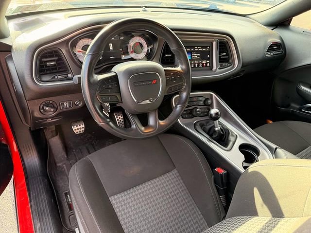 Used 2020 Dodge Challenger R/T w/ Shaker Package RWD image 7