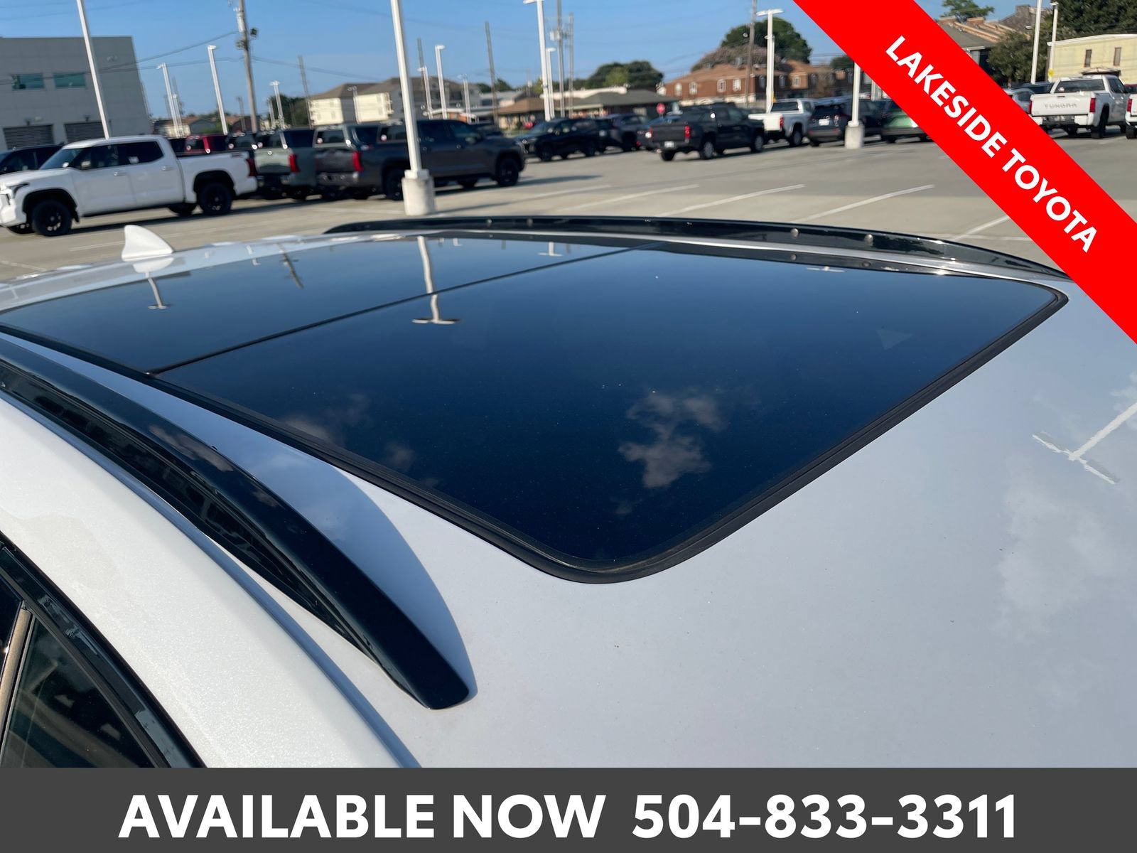 Used 2025 Cadillac XT5 Sportv w/ Technology Package AWD/4WD image 9