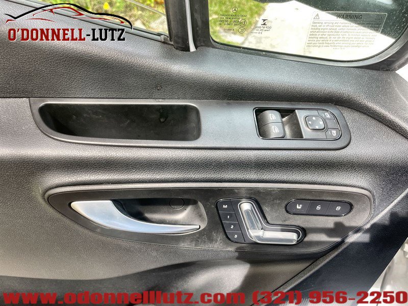 Used 2020 Mercedes-Benz Sprinter 3500 image 13