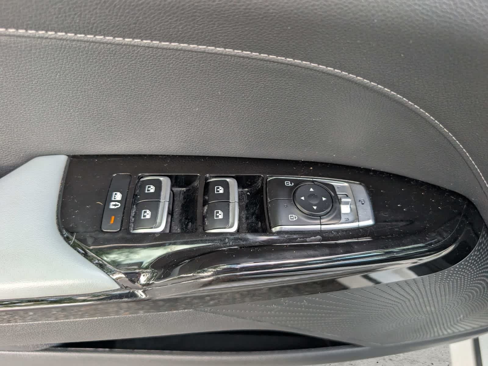 Used 2023 Kia K5 EX w/ EX Premium Package FWD image 19