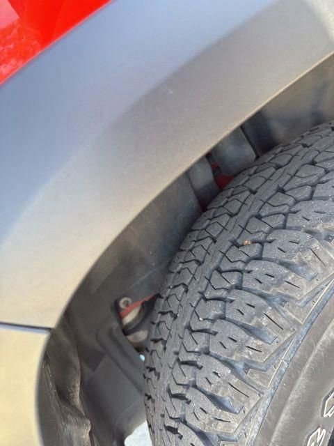 Used 2021 Jeep Cherokee Trailhawk image 35