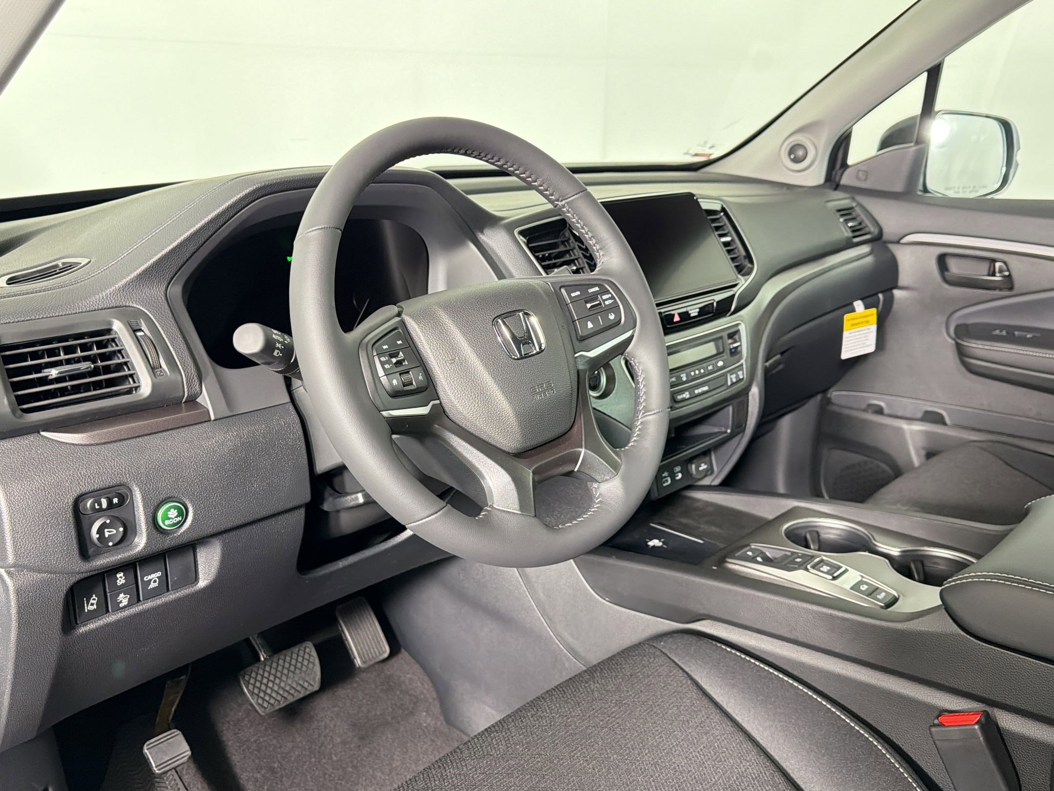 New 2026 Honda Ridgeline Sport image 4
