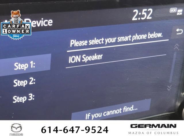 Used 2021 Toyota RAV4 XLE w/ Convenience Package AWD/4WD image 32