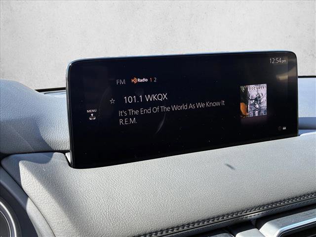 Used 2025 MAZDA CX-5 AWD 2.5 S w/ Preferred Package image 14