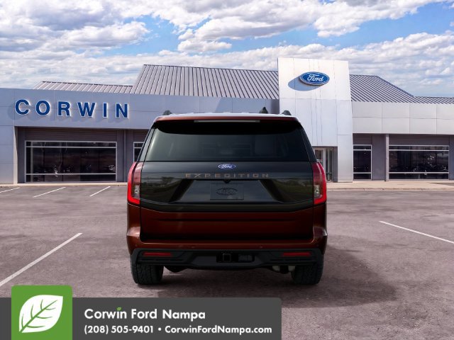 New 2027 Ford Expedition Tremor w/ Driver's Package AWD/4WD image 5