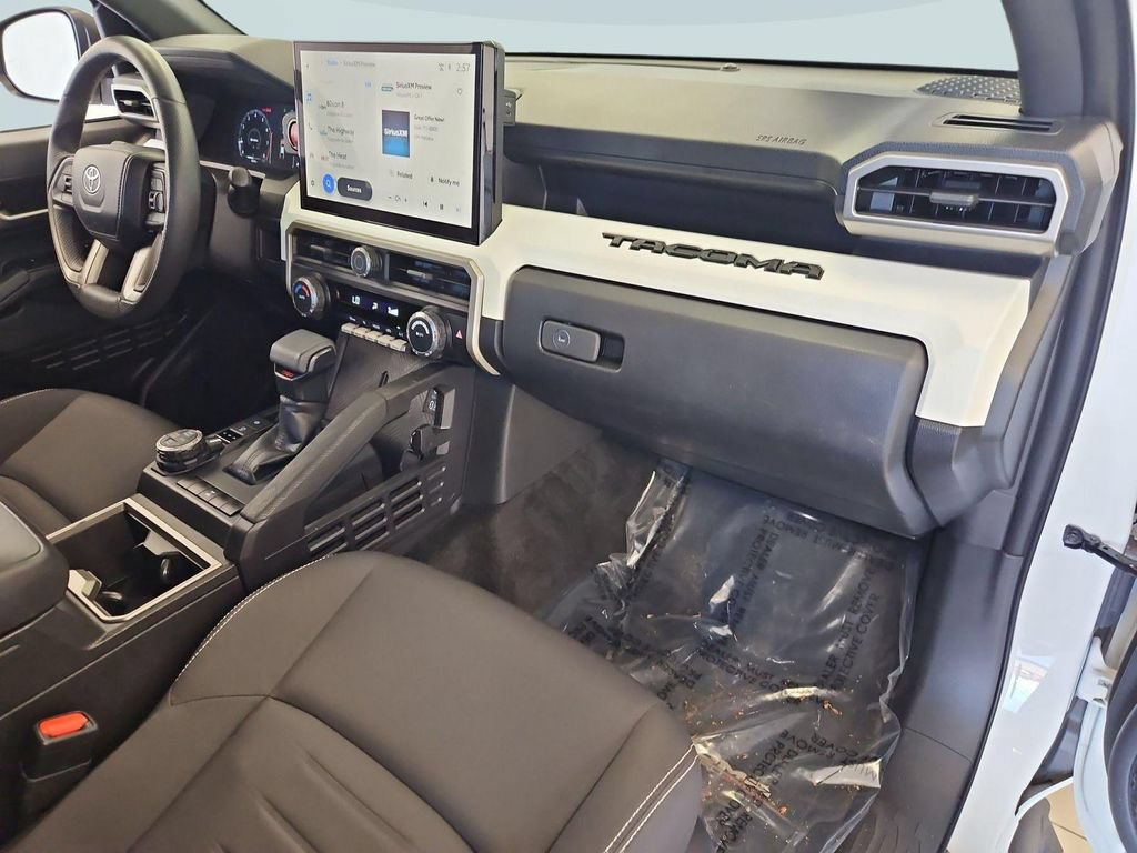 Used 2024 Toyota Tacoma TRD Off-Road AWD/4WD image 29