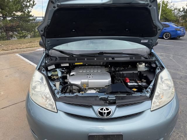 Used 2009 Toyota Sienna LE FWD image 20