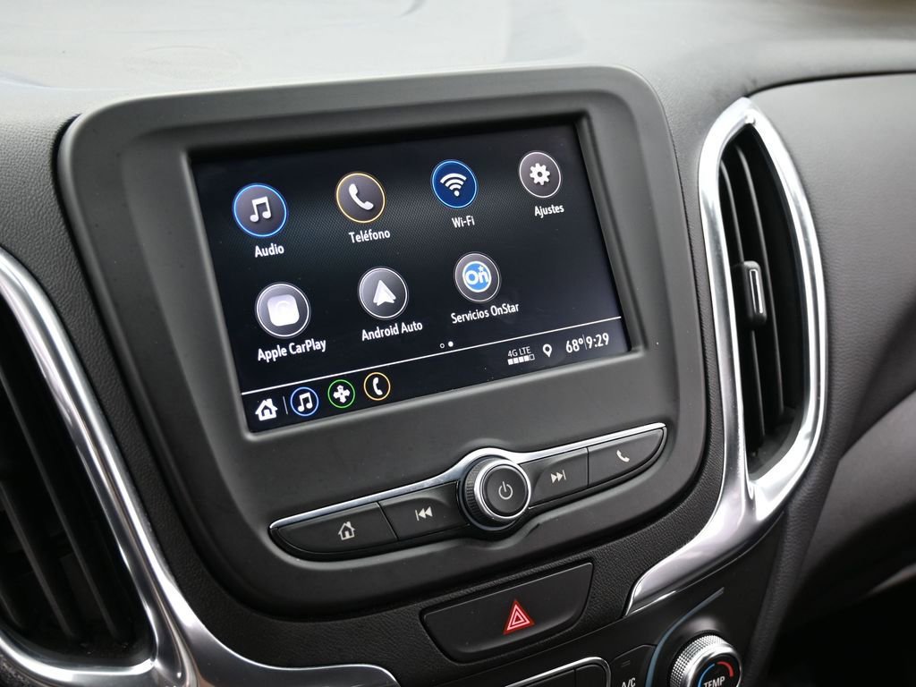 Used 2021 Chevrolet Equinox LT FWD image 21