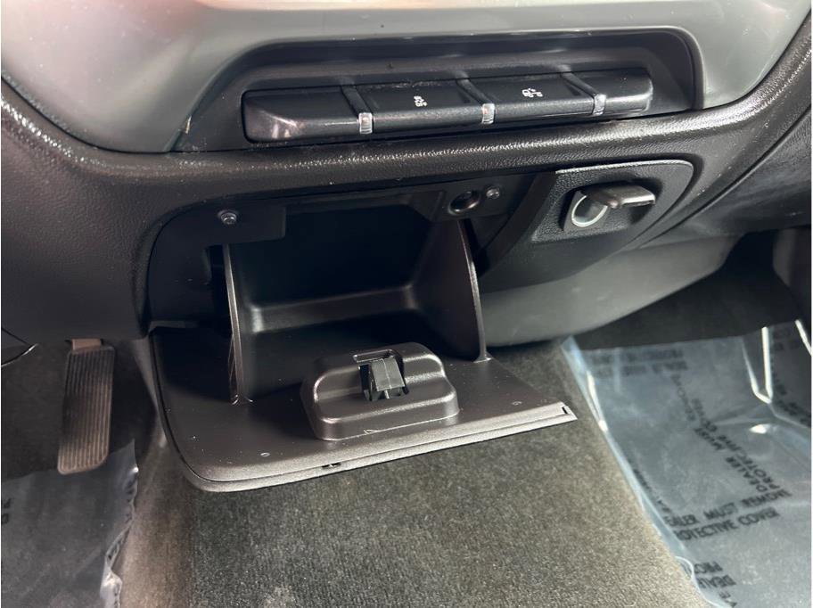 Used 2014 Chevrolet Silverado 1500 LT image 12