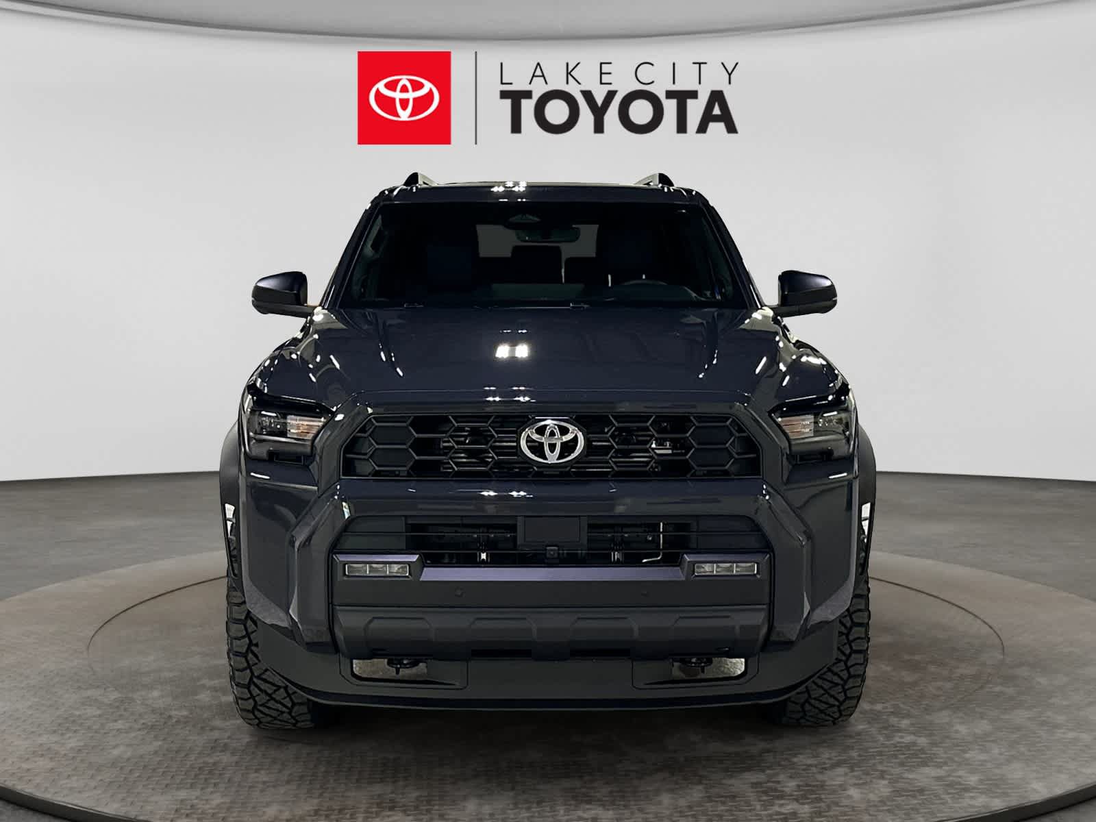 New 2026 Toyota 4Runner TRD Off-Road Premium AWD/4WD image 10