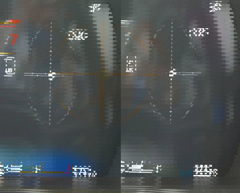 Used 2024 Chevrolet Colorado ZR2 w/ ZR2 Convenience Package III image 4