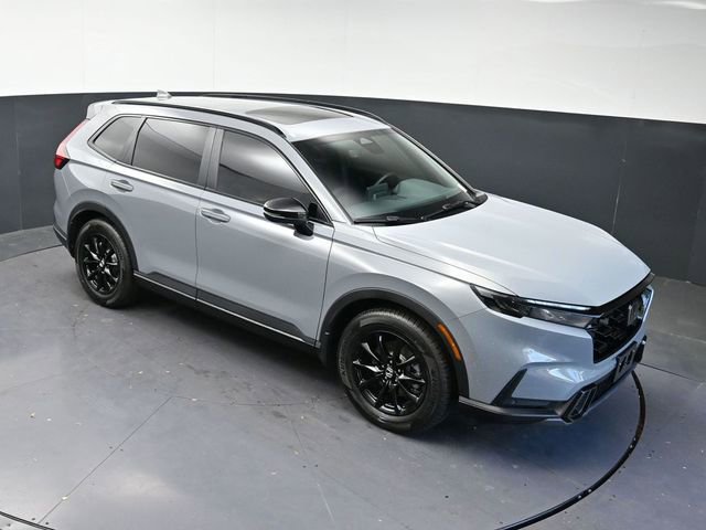 Used 2026 Honda CR-V Sport-L image 26