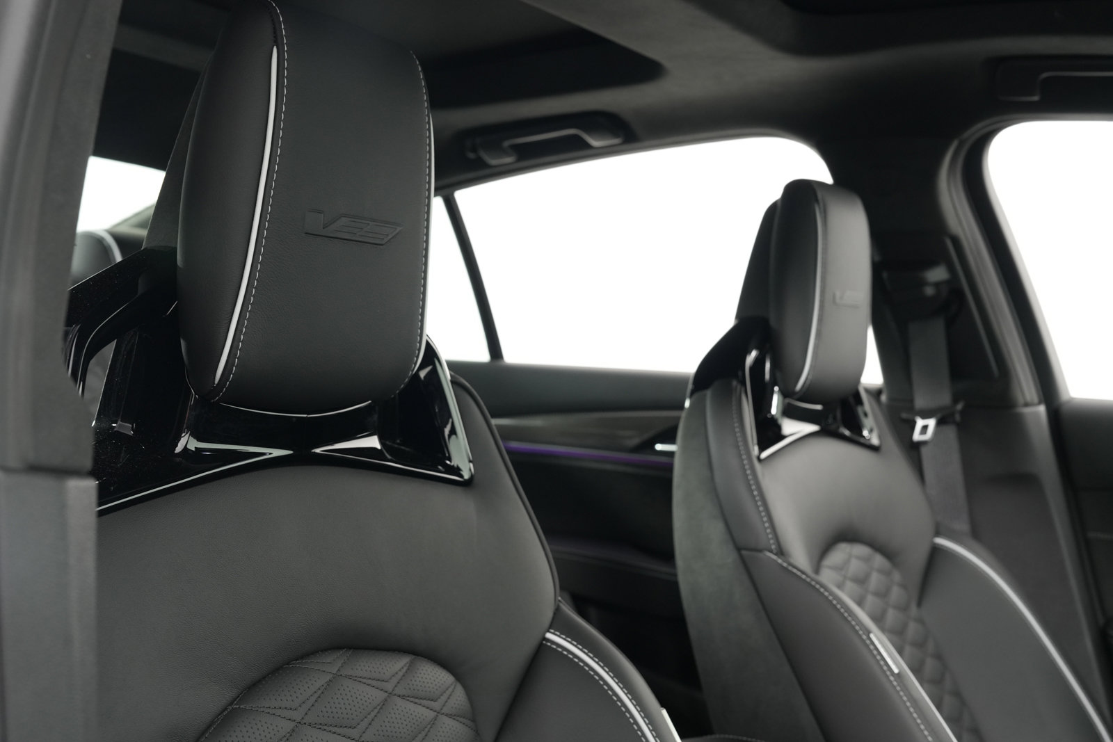 Used 2026 Cadillac CT5 V Blackwing RWD image 34