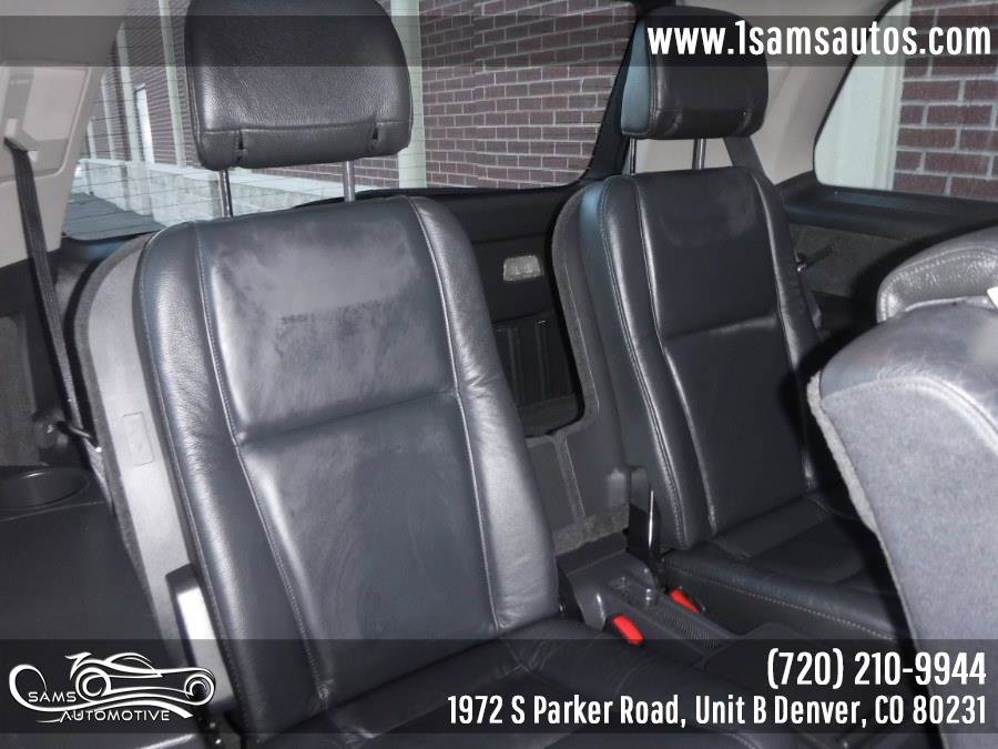 Used 2008 Volvo XC90 3.2 image 17