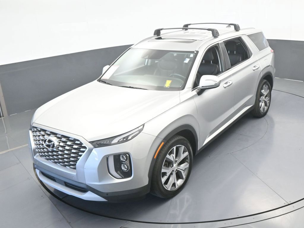 Used 2022 Hyundai Palisade SEL w/ Premium Package image 51