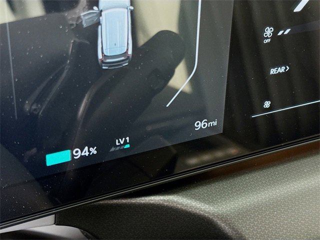 New 2026 Kia EV9 GT-Line image 12