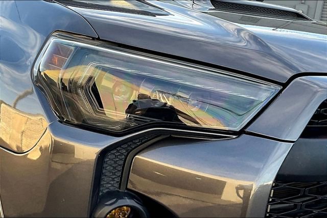 Used 2019 Toyota 4Runner TRD Off-Road Premium image 31